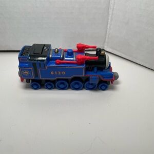 Thomas & Friends Take N Play BELLE Loose CHINA